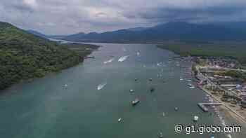 Evento Maio Náutico começa nesta quinta-feira em Bertioga, com exposições e palestras - Globo.com