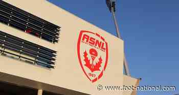 Nancy : les deux premières recrues officialisées - Foot National