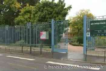 Nancy : les parcs et jardins fermés en raison des vents forts - France 3 Régions