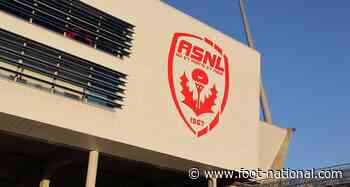 Nancy : un jeune joueur vers l'Udinese - Foot National