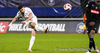 ASSE - Mercato : accord trouvé entre un joueur de Nancy et les Verts ? - But! Football Club