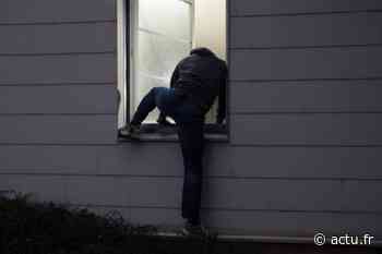 Nancy : il passe par la fenêtre d'un appartement pour voler de l'alcool, le propriétaire est à l'intérieur - Lorraine Actu