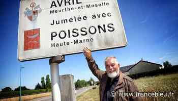 La rue Sainte Catherine c'est ici à Nancy - France Bleu