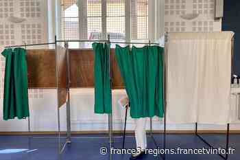 CARTE. Législatives 2022 en Meurthe-et-Moselle et à Nancy : les députés élus et battus dans votre circonscription par commune - France 3 Régions