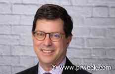 BIO alum Joseph Damond joins Edelman Global Advisory