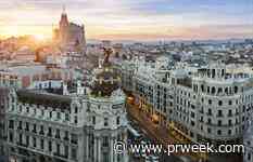 Madrid Tourism Board hires Newlink as strategic comms AOR in US, Canada