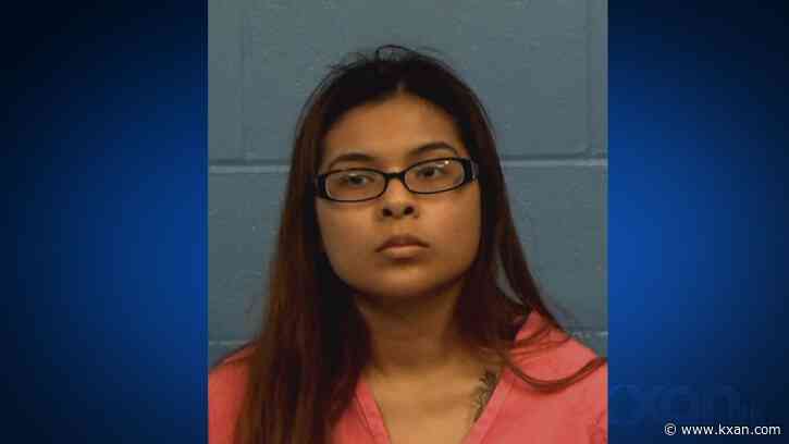 Round Rock mom charged after child drowns in bathtub