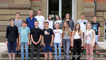 Große Lust aufs Mitmischen in Lorch - Gmünder Tagespost