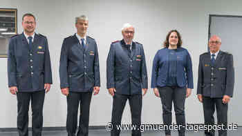 Freiwillige Feuerwehr Lorch: Kameradschaftliche Miteinander hat etwas gelitten - Gmünder Tagespost