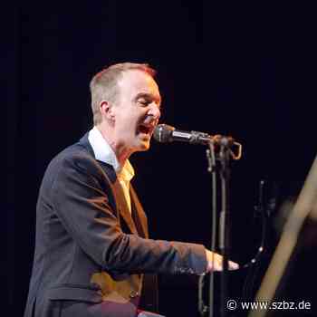 Sindelfingen: Singen für alle vor dem Kulturpavillon - Sindelfinger Zeitung / Böblinger Zeitung