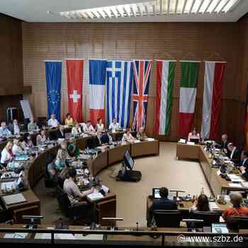 Sindelfingen: Innenstädte brauchen Belebung von Grün bis Kultur - Sindelfinger Zeitung / Böblinger Zeitung