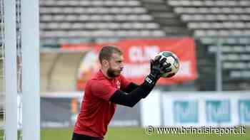 Virtus Francavilla, scambio con l'Ancona Matelica: preso il portiere Michele Avella, ceduto Mario Prezioso - BrindisiReport