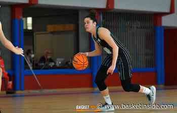 A2 - Cabrini lascia Umbertide, destinazione Matelica - Basketinside.com - Basketinside