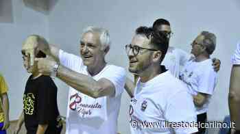 Basket, Matelica festeggia un anno d’oro - il Resto del Carlino