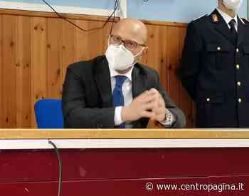 Rissa in un locale di Matelica, scatta il Daspo urbano per sei giovani - Centropagina