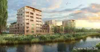 Woonproject Molsbroekpark, een parel aan de Durme | Lokeren | hln.be - Het Laatste Nieuws