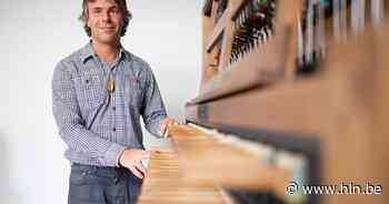 Beiaardcomité lost programma zomerconcerten | Lokeren | hln.be - Het Laatste Nieuws