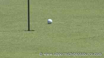 Golfers support NMU arts and athletics - WLUC