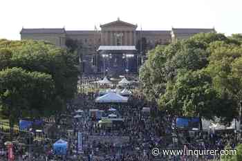 New city budget increases funds for the arts - The Philadelphia Inquirer