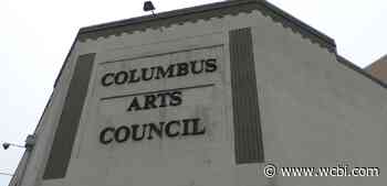 Columbus Arts Council introduces the arts to children - WCBI