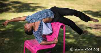 San Diego weekend arts events: Queer Mvmnt Fest, 'New Native Narratives,' a tribute to Thelonious Monk and more - KPBS