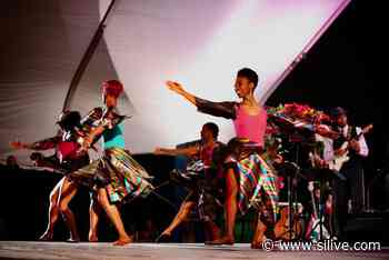 Universal Temple of the Arts’ signature musical production, ‘Love in Bloom,’ is back, and it’s free - SILive.com