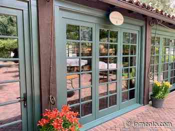 Fine Art Faire at Allied Arts Guild on June 26 - InMenlo