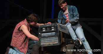 Prairie Heights offers Civic Arts graduation pathway | Heraldrepublican | kpcnews.com - KPCnews.com