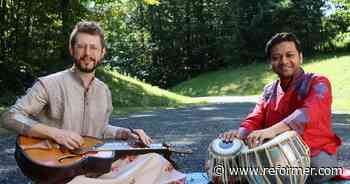 Next Stage Arts presents weekend of raga in Putney - Brattleboro Reformer