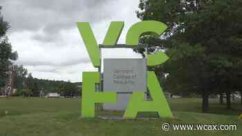 Departure of Vermont College of Fine Arts could be an opportunity for Montpelier - WCAX