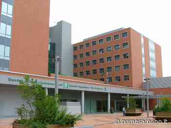 TAC in manutenzione, appuntamenti riprogrammati al Circolo - Prima Saronno