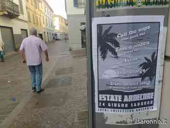 Saronno, venerdì 24 punk taz. Location a sorpresa - ilSaronno