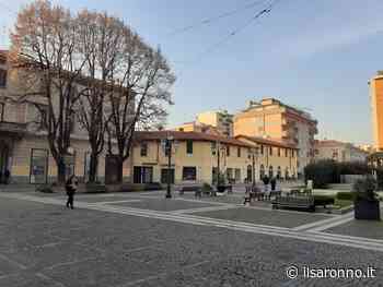 Saronno, al via stasera alle 19 i concerti di Music express - ilSaronno