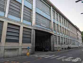 Saronno, la storica fabbrica Lus verso la “rigenerazione urbana”. Tutelate facciata e portale - ilSaronno