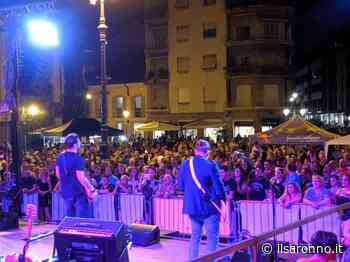 Ieri a Saronno: bimbo perso e ritrovato; ragazzo caduto nel canale. Grave incidente sul lavoro alla Bracco - ilSaronno