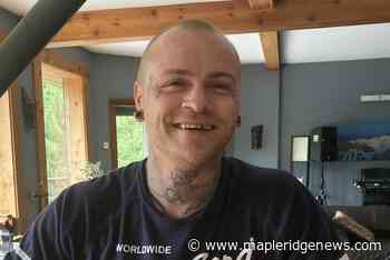 Charismatic, troubled and still missing: What happened to Nelson's Cory Westcott? – Maple Ridge News - Maple Ridge News