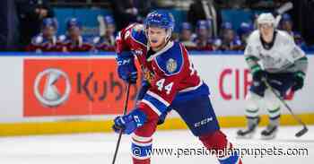 Toronto Maple Leafs news & chat: WHL wins, Kadri controversy? - Pension Plan Puppets