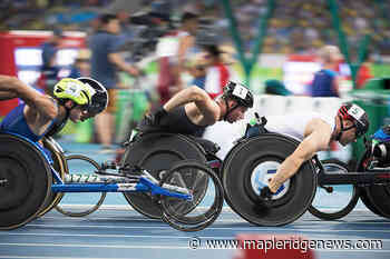 Maple Ridge athlete to compete at Commonwealth Games - Maple Ridge News