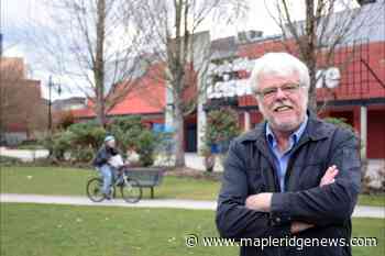 Speirs announces he will run for Maple Ridge council - Maple Ridge News