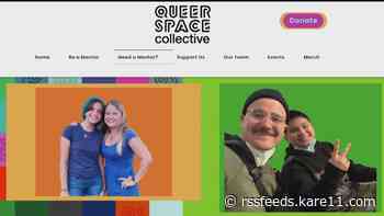 Pride block party supports  mission to mentor LGBTQ+ youth