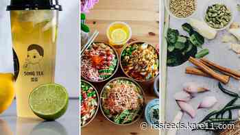 Three Twin Cities restaurants on DoorDash’s ‘most loved’ list
