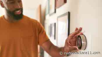 Saving money and keeping cool by setting your thermostat to 78 degrees