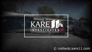 KARE 11 Investigates: Seniors decry max rent increases in low-income housing