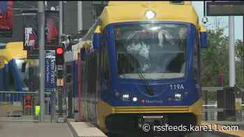 Met Council, Hennepin County approve revised Blue Line extension route