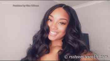 Friends and family say goodbye to Mpls mother killed on NYE