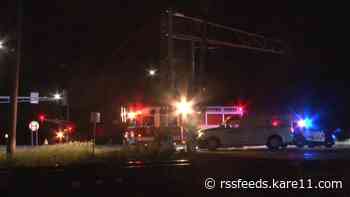 19-year-old driver killed in crash near Valleyfair