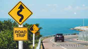 Survey ranks Minnesota as #2 in the nation for road trips