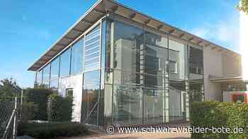 Schwimmmeister gesucht - Haiterbacher Hallenbad führt Betrieb mit Aushilfen fort - Schwarzwälder Bote