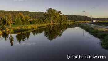 Funding for Saskatchewan water management projects - northeastNOW