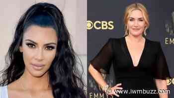 Kim Kardashian To Kate Winslet: Stars Who Were Victims Of Body-Shaming - IWMBuzz